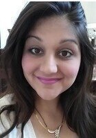 London GMAT Verbal Reasoning tutor named Kiran