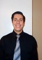 A photo of Tyler, a tutor from California State University-San Bernardino