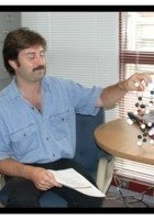 A photo of Tom, a tutor from University of California-Davis