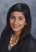 Tutoring review by Shivalika S. in Deer Park, WA Tutoring review by Shivalika S. in Deer Park, WA