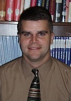 A photo of Ben, a tutor from University of Wisconsin-Milwaukee