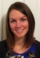 Online PARCC tutor named Jessica Online PARCC tutor named Jessica