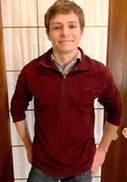 A photo of Jacob, a Organic Chemistry tutor in Nashville, TN A photo of Jacob, a Organic Chemistry tutor in Nashville, TN