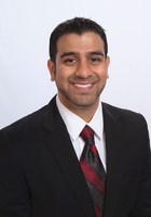A photo of Vishal, a MCAT tutor in Sussex County, NJ A photo of Vishal, a MCAT tutor in Sussex County, NJ