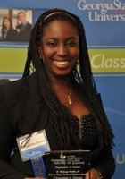 Halifax AP French tutor named Clementine Halifax AP French tutor named Clementine
