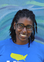 A photo of Mitsy, a Languages tutor in Boston, MA A photo of Mitsy, a Languages tutor in Boston, MA