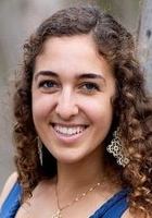 Calgary Anatomy tutor named Nura Calgary Anatomy tutor named Nura