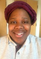 A photo of Alexis, a tutor from Howard University