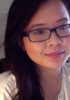 A photo of Serena, a tutor from University of California-Davis