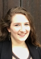 A photo of Valerie, a PSAT tutor in College Station, TX A photo of Valerie, a PSAT tutor in College Station, TX