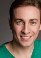 Birmingham IB Theatre SL tutor named Ted Birmingham IB Theatre SL tutor named Ted