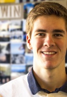 A photo of Hayden, a Trigonometry tutor in Troy, MI A photo of Hayden, a Trigonometry tutor in Troy, MI