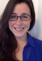 A photo of MaryClare, a tutor in Chesterfield, MO A photo of MaryClare, a tutor in Chesterfield, MO