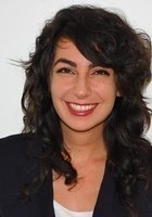Surprise, AZ MCAT prep tutor Nadine Surprise, AZ MCAT prep tutor Nadine