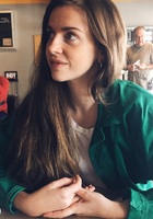 A photo of Brooke, a GRE tutor in Onion Creek, TX A photo of Brooke, a GRE tutor in Onion Creek, TX