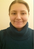 A photo of Sara, a ACT tutor in Boulder, CO A photo of Sara, a ACT tutor in Boulder, CO