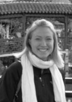 A photo of Megan, a Microbiology tutor in Gresham, OR A photo of Megan, a Microbiology tutor in Gresham, OR