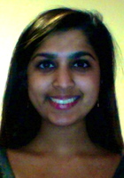 A photo of Purvi, a PSAT tutor in Alexandria, VA A photo of Purvi, a PSAT tutor in Alexandria, VA