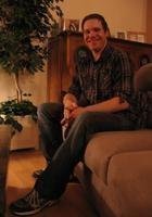 A photo of Nickolas, a tutor from University of Nevada-Las Vegas