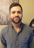 Oxford Bass Guitar tutor named Chad Oxford Bass Guitar tutor named Chad