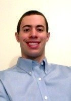A photo of Zachary, a Physics tutor in Pittsburgh, PA A photo of Zachary, a Physics tutor in Pittsburgh, PA