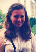 A photo of Kathryn, a LSAT Essay Section tutor A photo of Kathryn, a LSAT Essay Section tutor
