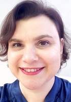 A photo of Nathalie, a tutor from La Sorbonne Nouvelle