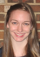 A photo of Julia, a LSAT tutor in Baltimore, MD A photo of Julia, a LSAT tutor in Baltimore, MD