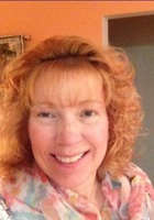 A photo of Laura, a tutor from Mt. St. Mary's University
