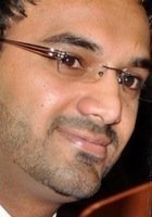 A photo of Manmohad, a Middle School Math tutor in Canton, OH A photo of Manmohad, a Middle School Math tutor in Canton, OH