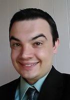 Osceola County, FL MCAT prep tutor Steven Osceola County, FL MCAT prep tutor Steven