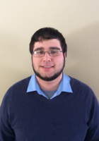 Waterloo IB History SL tutor named Zach Waterloo IB History SL tutor named Zach