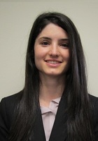 A photo of Maria , a tutor in Cutler Bay, FL A photo of Maria , a tutor in Cutler Bay, FL
