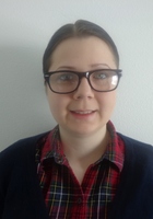 Halifax Shakespeare tutor named Julia Halifax Shakespeare tutor named Julia