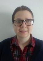 Glasgow Medieval Literature tutor named Julia Glasgow Medieval Literature tutor named Julia
