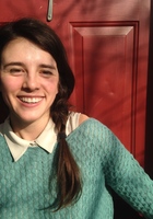 Durham ACT English tutor named Maria Durham ACT English tutor named Maria