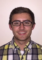 A photo of Conor, a HSPT tutor in Memphis, TN A photo of Conor, a HSPT tutor in Memphis, TN