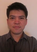 A photo of Devin, a Math tutor in Prince George's County, MD A photo of Devin, a Math tutor in Prince George's County, MD