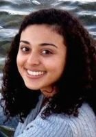 Tutoring review by Roshni in Bryant, NY Tutoring review by Roshni in Bryant, NY