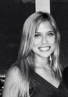 A photo of Nichole, a English tutor in Pasadena, TX A photo of Nichole, a English tutor in Pasadena, TX