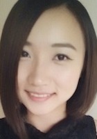 A photo of Leah, a GMAT tutor in Plainfield, NJ A photo of Leah, a GMAT tutor in Plainfield, NJ
