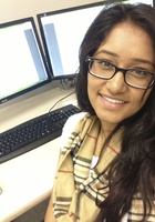 A photo of Lalitha, a Pre-Algebra tutor in Washington DC A photo of Lalitha, a Pre-Algebra tutor in Washington DC