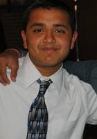Tutoring review by Tejas in Midwest City, OK Tutoring review by Tejas in Midwest City, OK