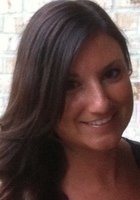A photo of Jessica, a tutor from Ashland University