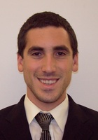 Bradford DAT Quantitative Reasoning tutor named Josh