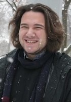 Maryland ACT Writing tutor Colter Maryland ACT Writing tutor Colter