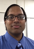 Edinburgh Non-Euclidean Geometry tutor named Bejoy Edinburgh Non-Euclidean Geometry tutor named Bejoy