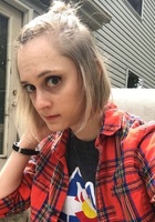 A photo of Lauren, a ACT tutor in Westerville, OH A photo of Lauren, a ACT tutor in Westerville, OH