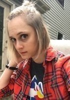 A photo of Lauren, a tutor in Dublin, OH A photo of Lauren, a tutor in Dublin, OH