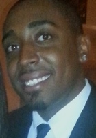 A photo of Joel, a tutor from University of Miami